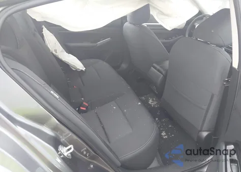 2023 Nissan Altima Sv Intelligent Awd z USA, uszkodzony, nr VIN 1N4BL4DW4PN326621